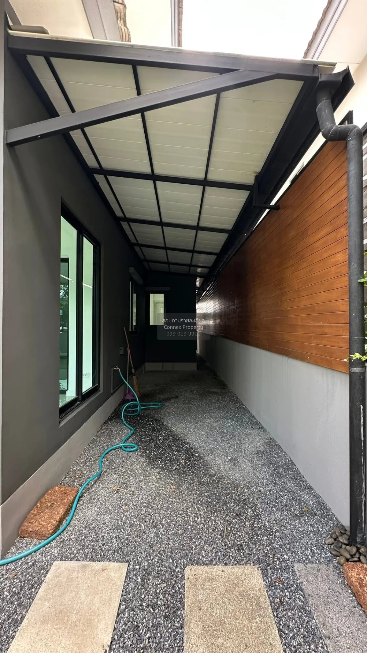 ขายบ้าน  คาซ่า วิลล์ ปิ่นเกล้า - ศรีรัช ศาลากลาง บางกรวย นนทบุรี  3