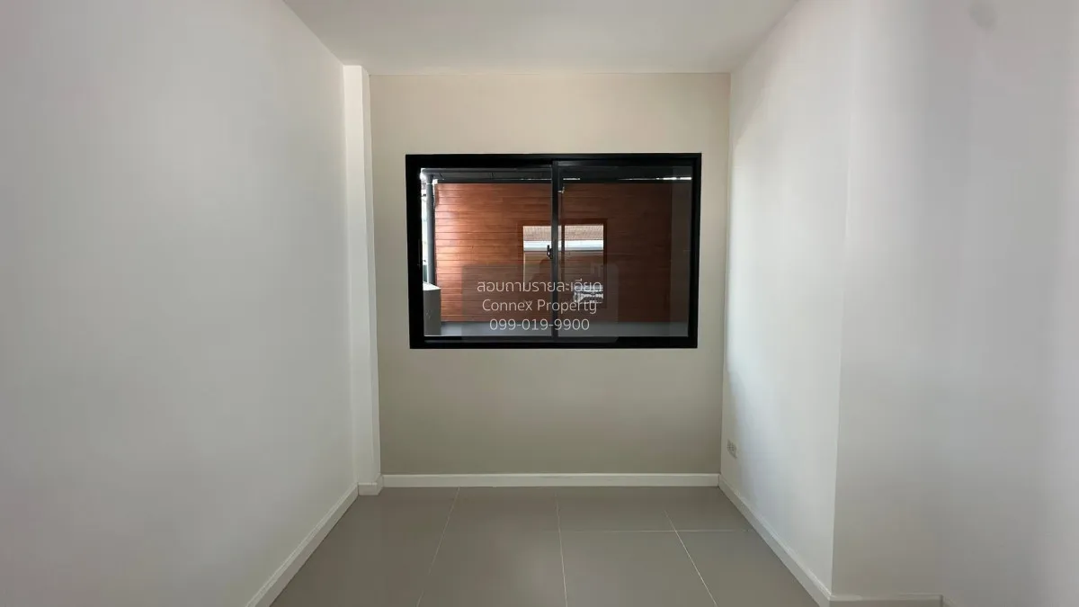 For Sale House , Casa Ville Pinklao - Srirat , Sala Klang , Bang 