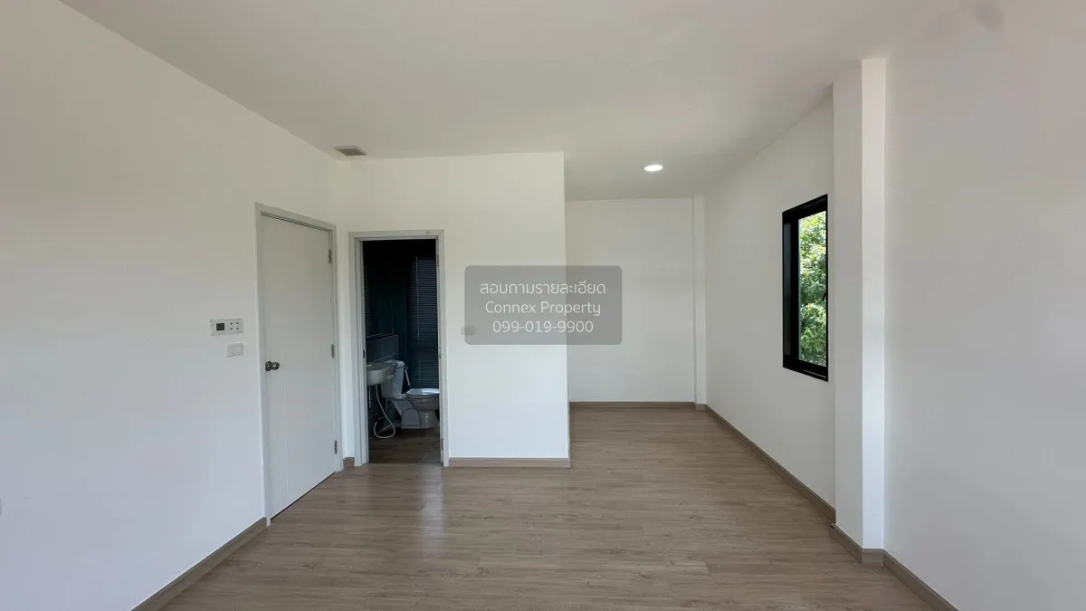 For Sale House , Casa Ville Pinklao - Srirat , Sala Klang , Bang 