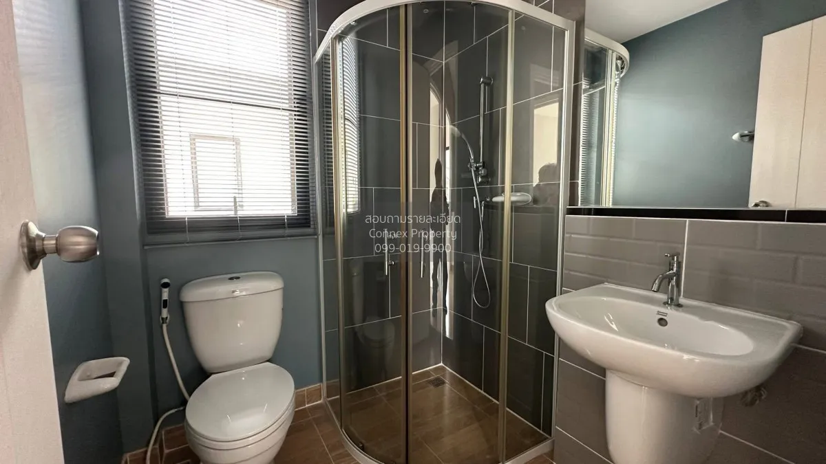 For Sale House , Casa Ville Pinklao - Srirat , Sala Klang , Bang 