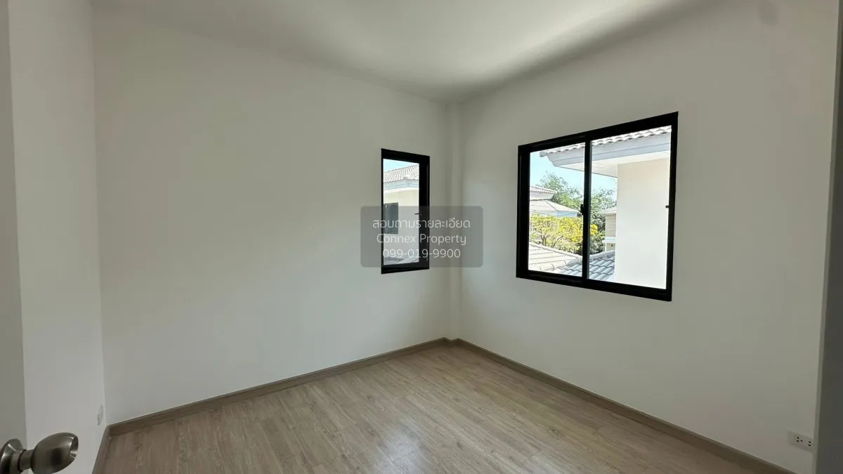 For Sale House , Casa Ville Pinklao - Srirat , Sala Klang , Bang 