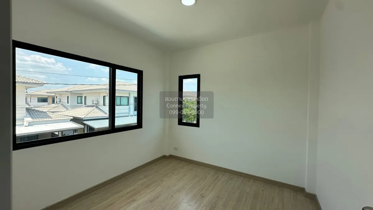 For Sale House , Casa Ville Pinklao - Srirat , Sala Klang , Bang 