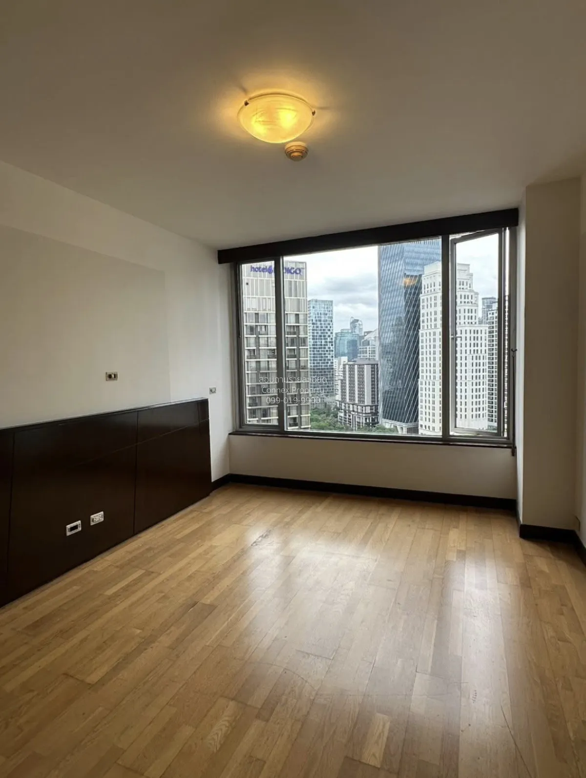 ขายคอนโด  ออล ซีซั่น แมนชั่น วิวสวย ชั้นสูง ห้องมุม หน้ากว้าง BTS 3