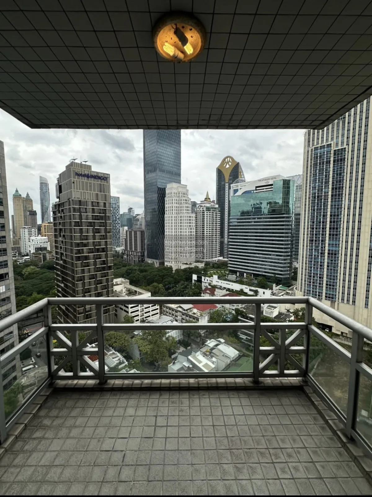 ขายคอนโด  ออล ซีซั่น แมนชั่น วิวสวย ชั้นสูง ห้องมุม หน้ากว้าง BTS