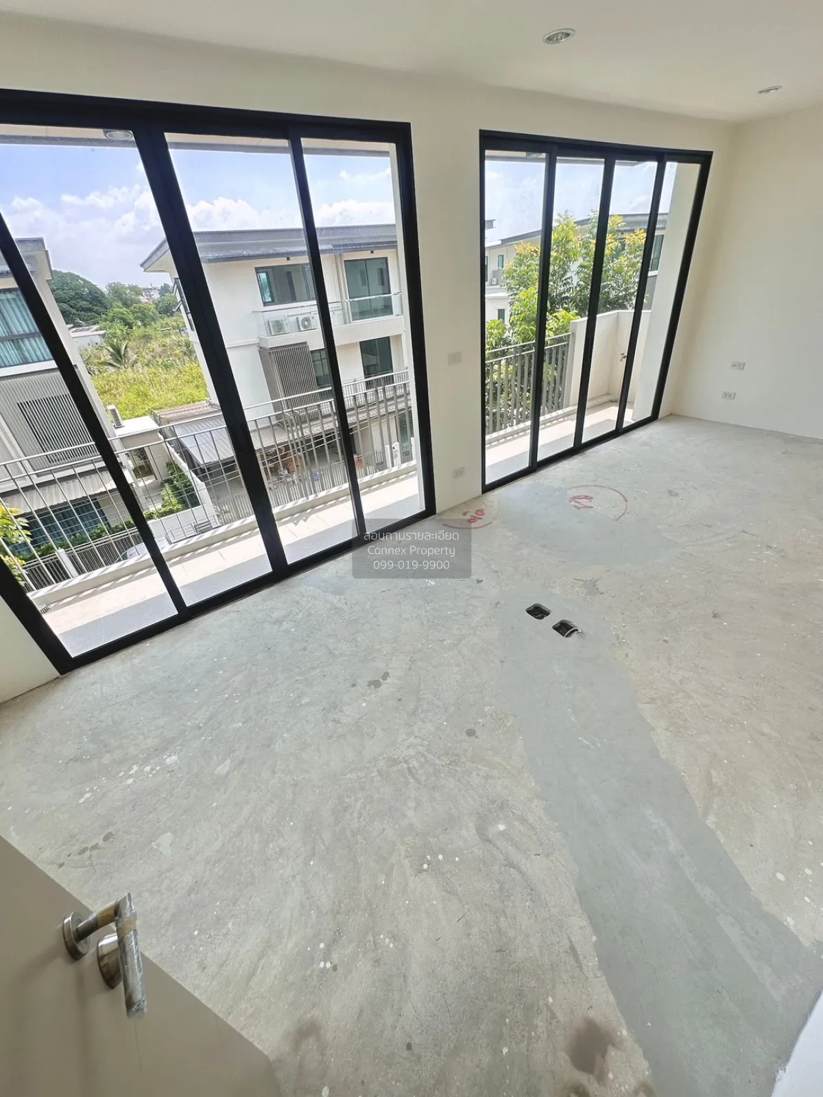 For Sale House , AQ ARBOR Suanluang Rama 9 - Pattanakarn , Nong B