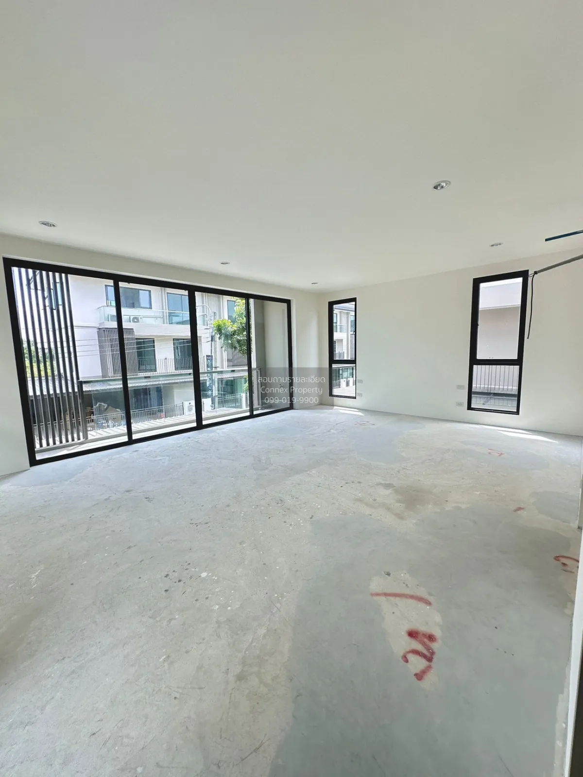 For Sale House , AQ ARBOR Suanluang Rama 9 - Pattanakarn , Nong B