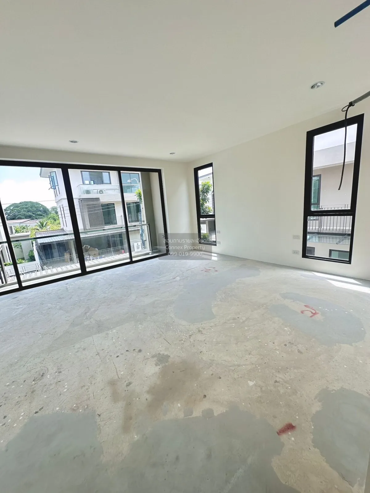 For Sale House , AQ ARBOR Suanluang Rama 9 - Pattanakarn , Nong B