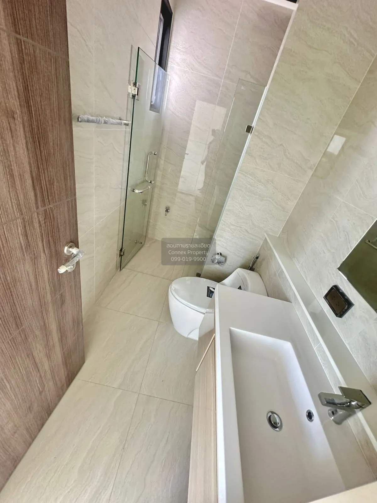 For Sale House , AQ ARBOR Suanluang Rama 9 - Pattanakarn , Nong B