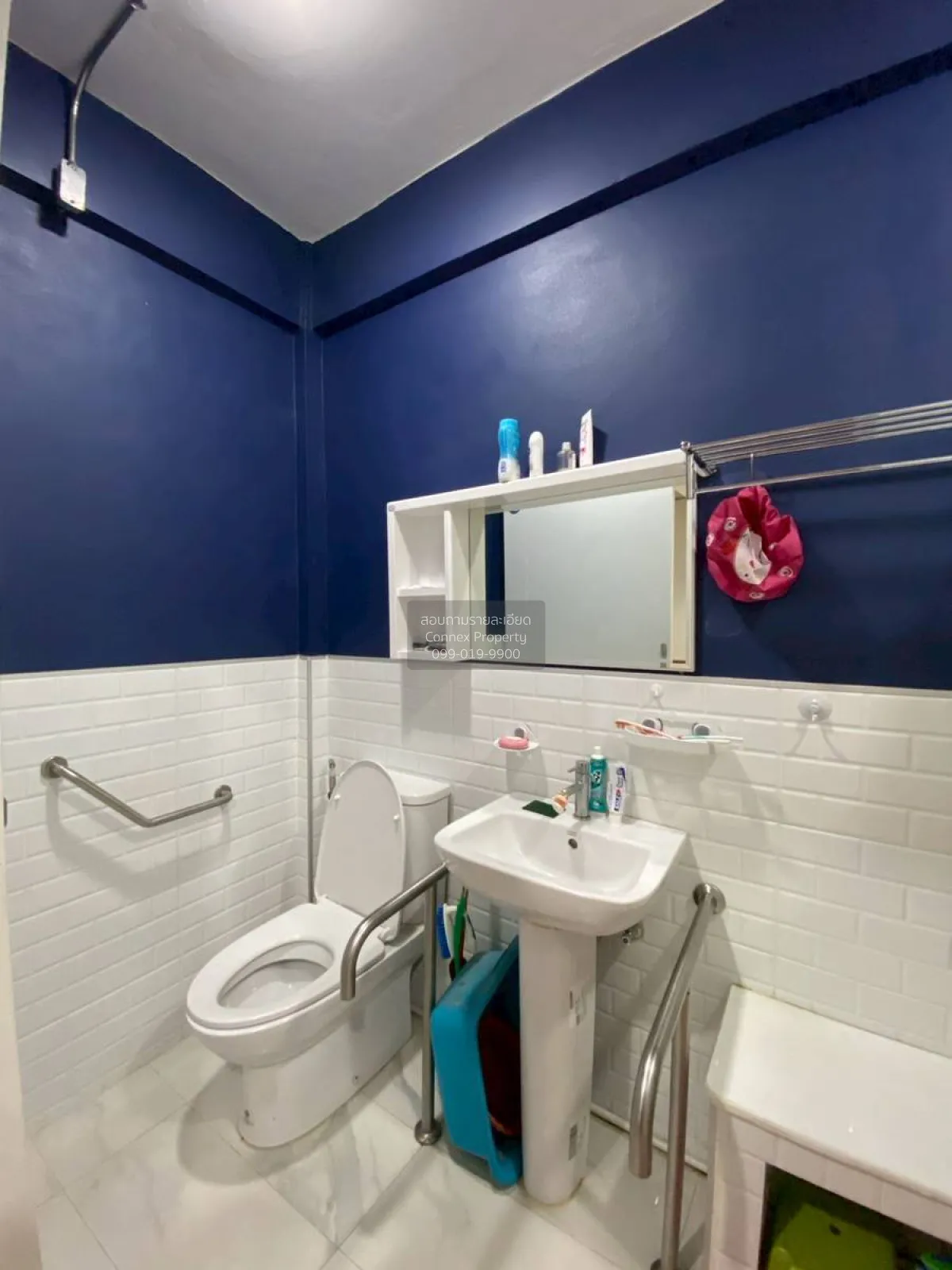 ขายอาคารพาณิชย์ 5 ชั้น ข้างโรงแรมอินทรา ประตูน้ำ ย่านการค้า  CX-1