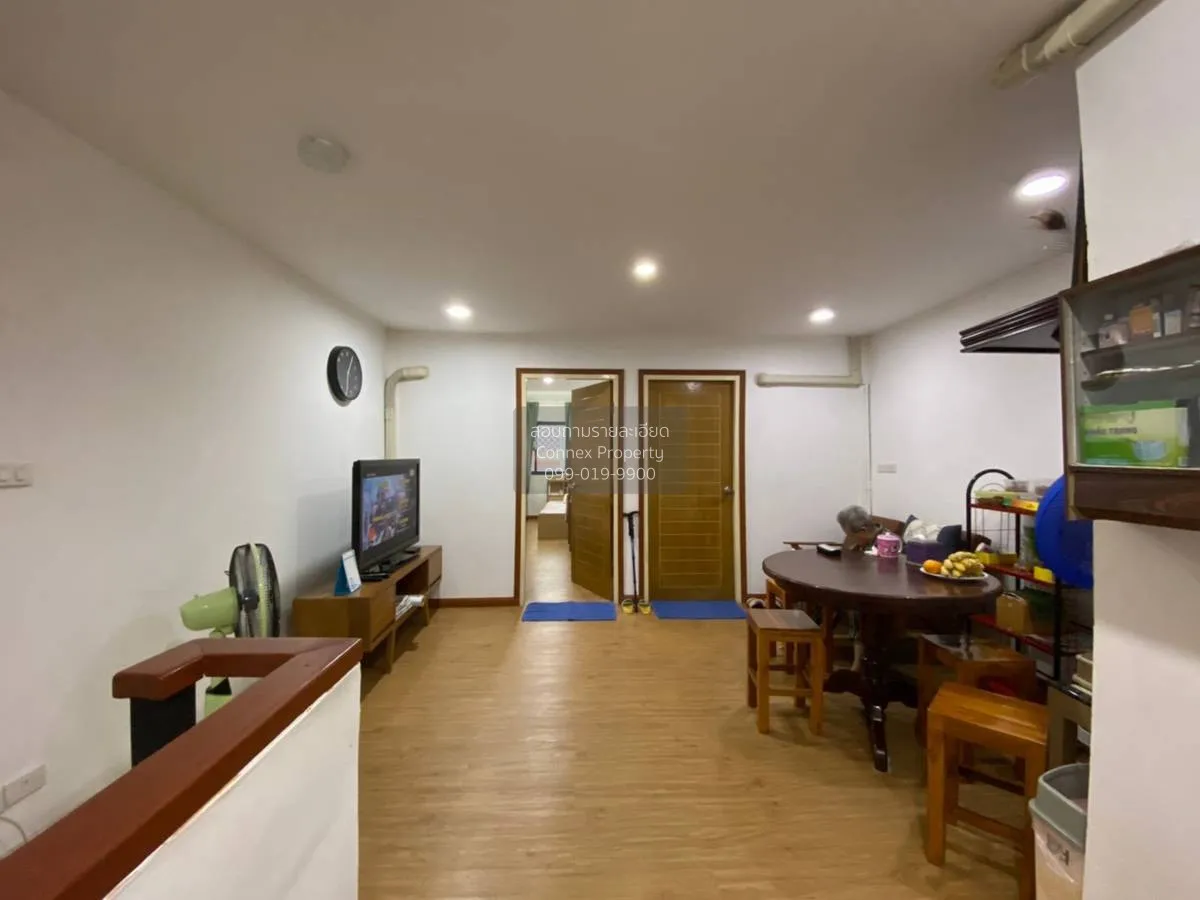 ขายอาคารพาณิชย์ 5 ชั้น ข้างโรงแรมอินทรา ประตูน้ำ ย่านการค้า  CX-1