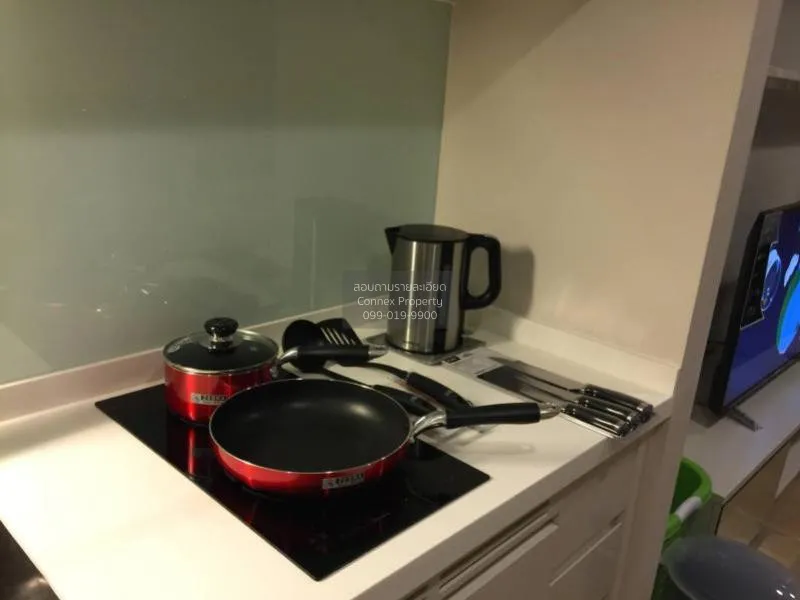 FOR RENT condo , LIV@49 , BTS-Thong Lo , Khlong Tan Nuea , Wattha