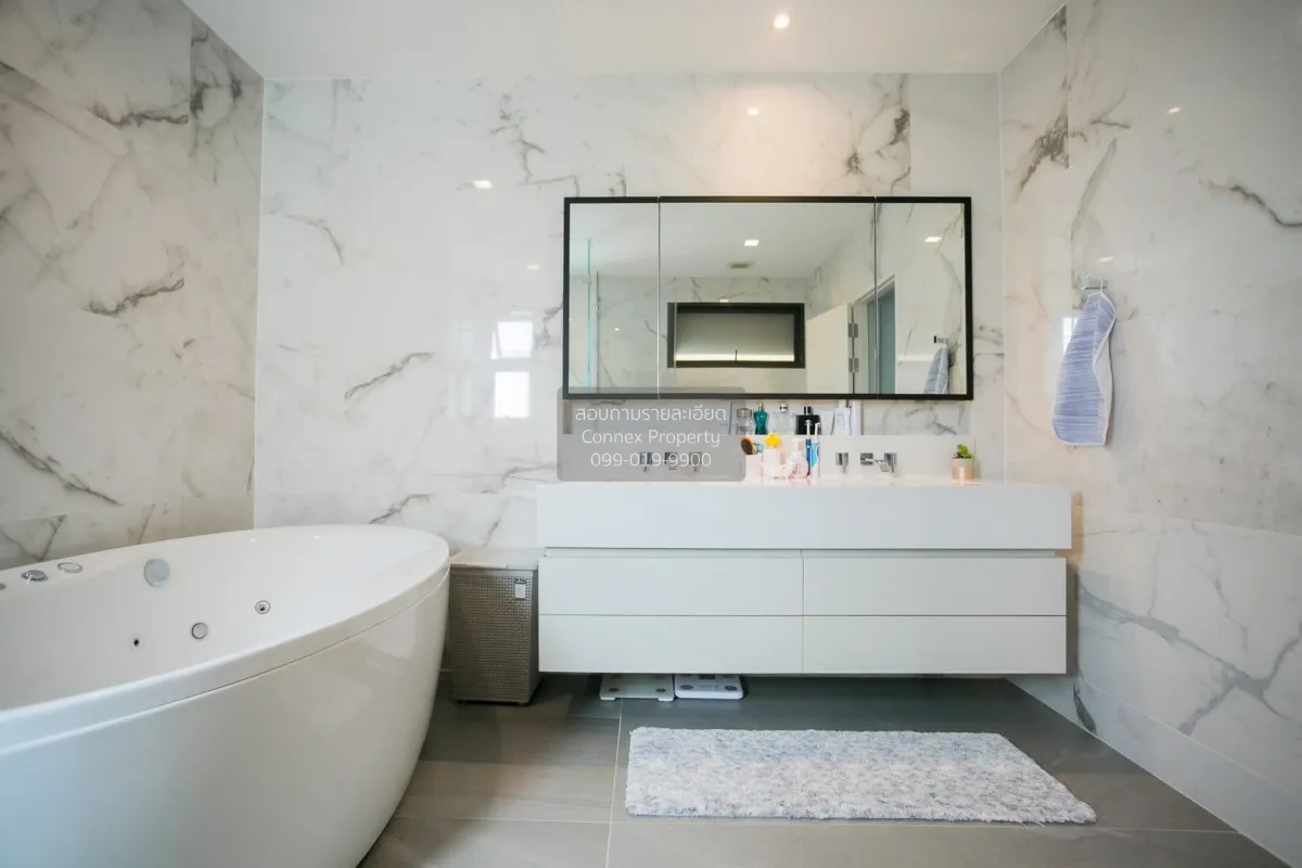 For Sale House , The Gentry Ekamai - Ladprao , Phlapphla , Wang T