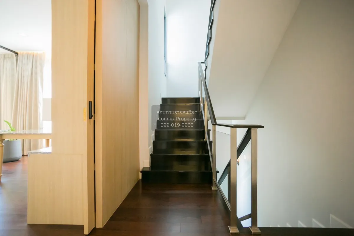 For Sale House , The Gentry Ekamai - Ladprao , Phlapphla , Wang T