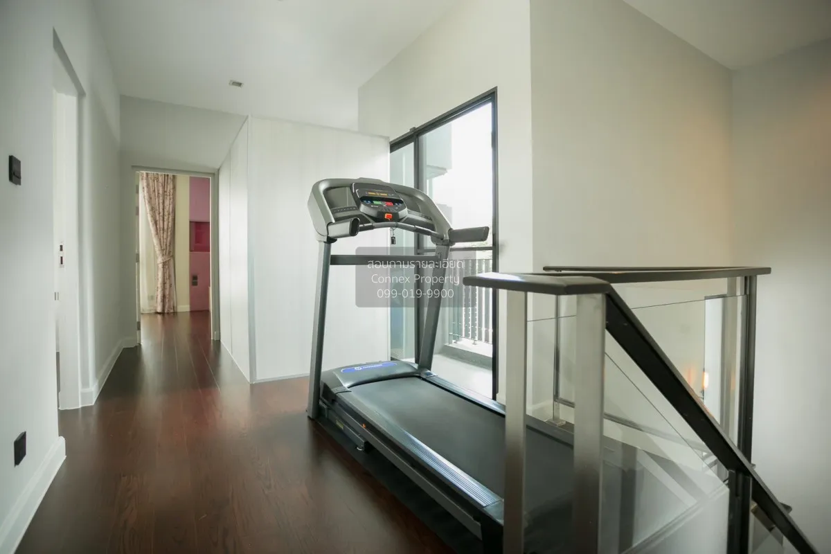 For Sale House , The Gentry Ekamai - Ladprao , Phlapphla , Wang T