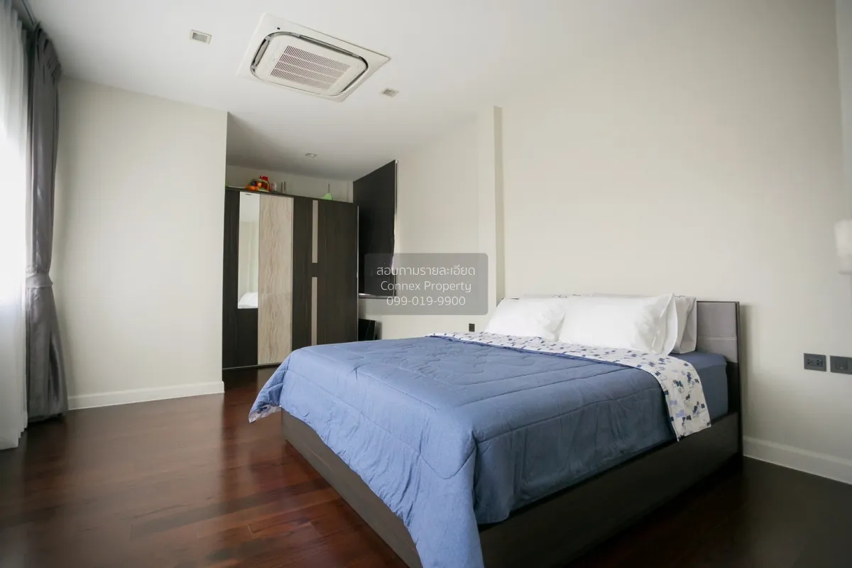 For Sale House , The Gentry Ekamai - Ladprao , Phlapphla , Wang T