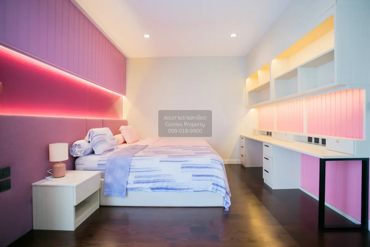 For Sale House , The Gentry Ekamai - Ladprao , Phlapphla , Wang T