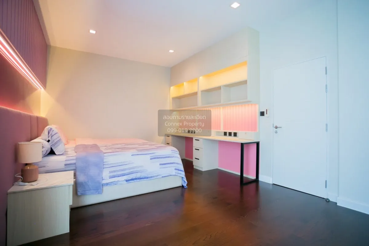 For Sale House , The Gentry Ekamai - Ladprao , Phlapphla , Wang T