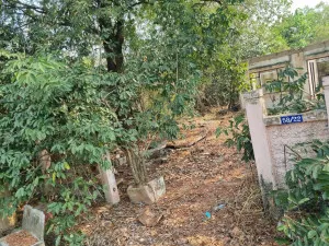 For Sale Vacant land , Ongkharak , Khlong Yai , Nakhon Nayok , CX-138066