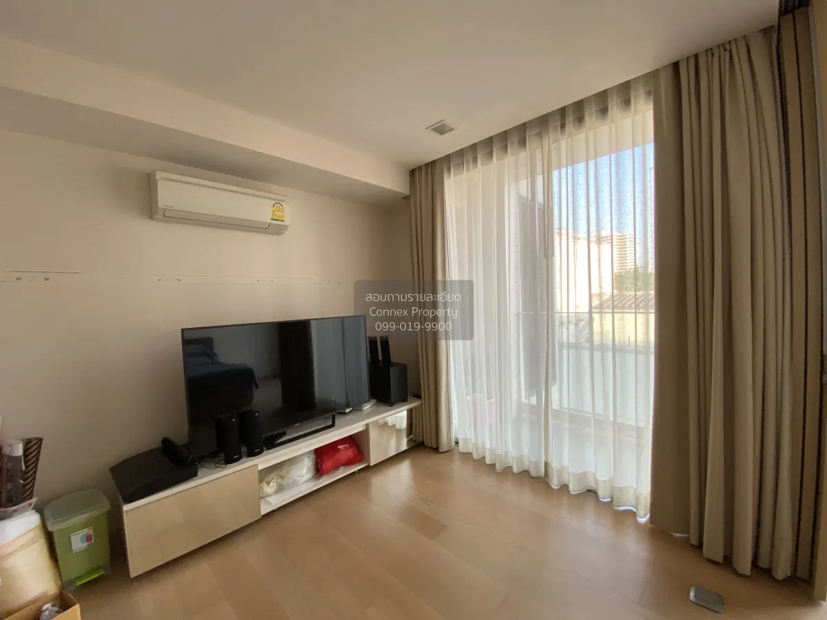 FOR RENT condo , LIV@49 , BTS-Thong Lo , Khlong Tan Nuea , Wattha 1