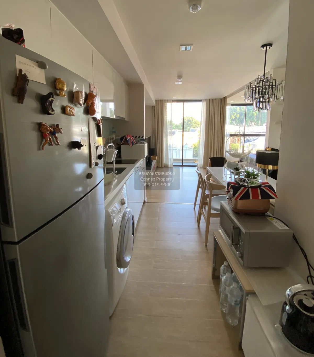 FOR RENT condo , LIV@49 , BTS-Thong Lo , Khlong Tan Nuea , Wattha 2