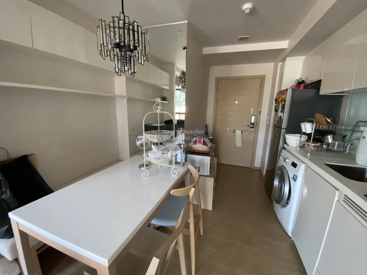 FOR RENT condo , LIV@49 , BTS-Thong Lo , Khlong Tan Nuea , Wattha 3