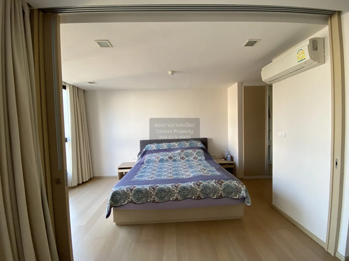 FOR RENT condo , LIV@49 , BTS-Thong Lo , Khlong Tan Nuea , Wattha 4