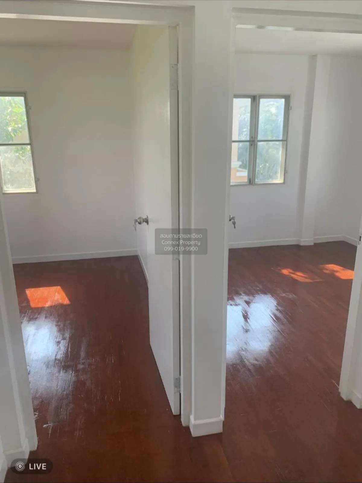 ขายชัยพฤกษ์ 1 สุวินทวงศ์ ลำปลาทิว เขต ลาดกระบัง กรุงเทพ CX-138072