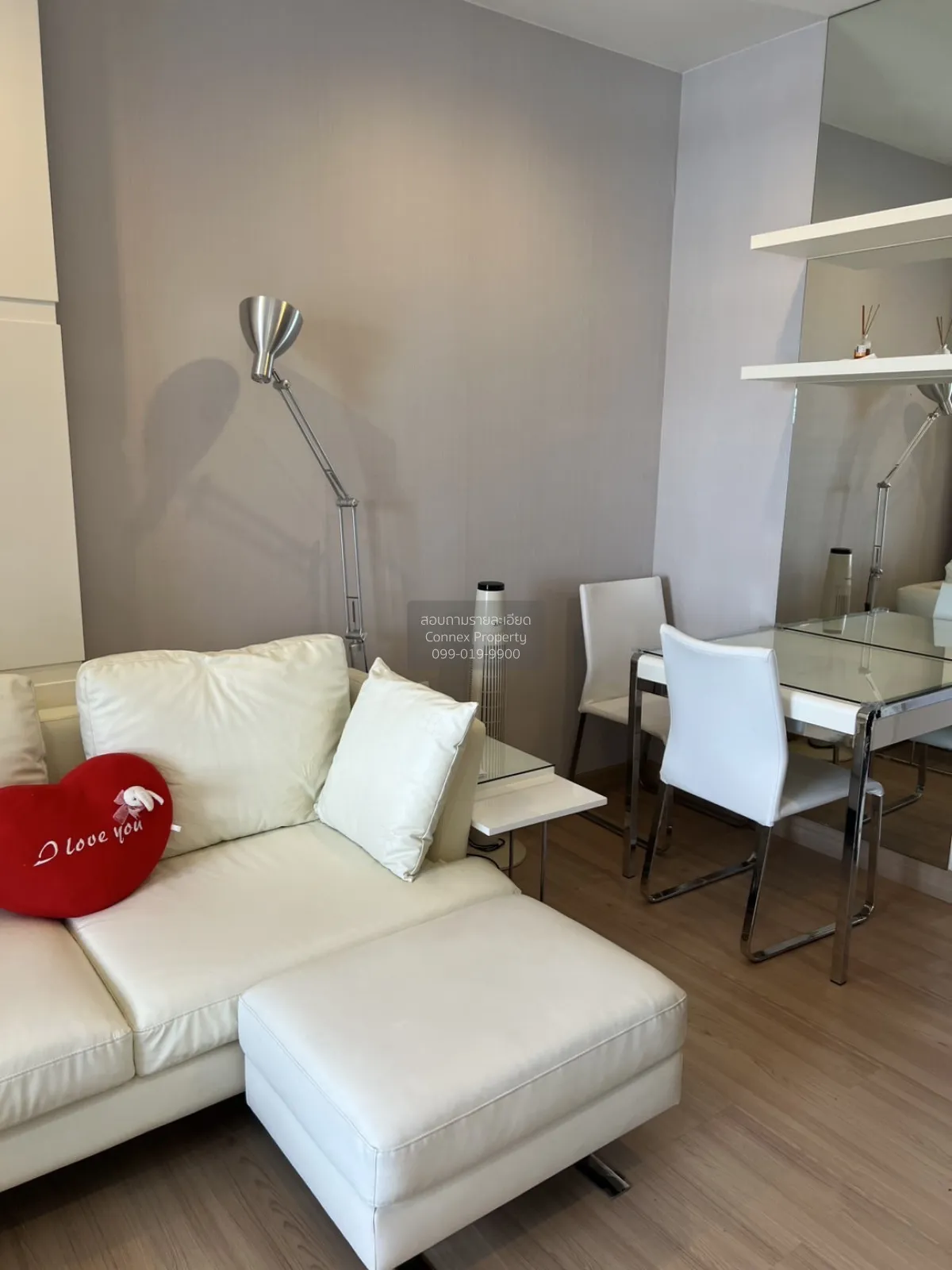 ขายคอนโด  เออร์บาโน่ แอบโซลูท สาทร-ตากสิน BTS-กรุงธนบุรี คลองต้นไ 3