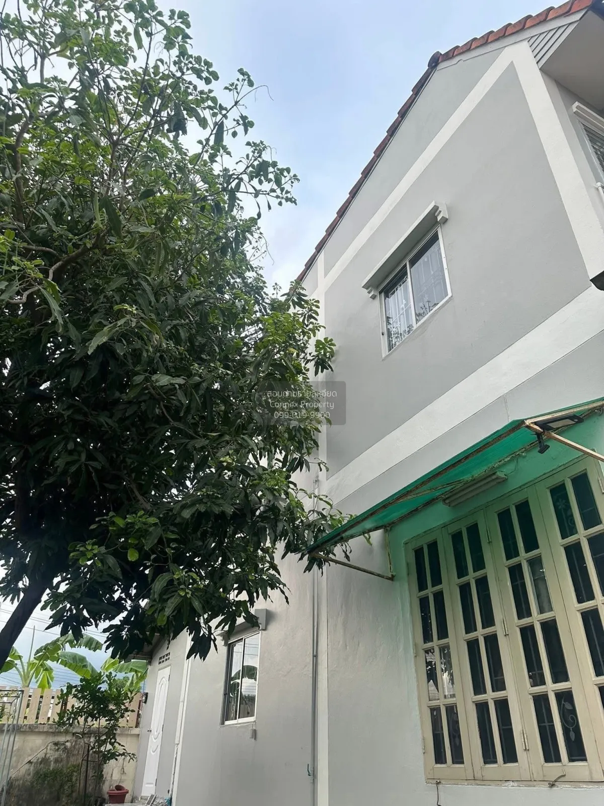 ขายทาวน์เฮ้าส์/ทาวน์โฮม  บ้านรินทิชา ร่มเกล้า มีนบุรี เขต มีนบุรี 4