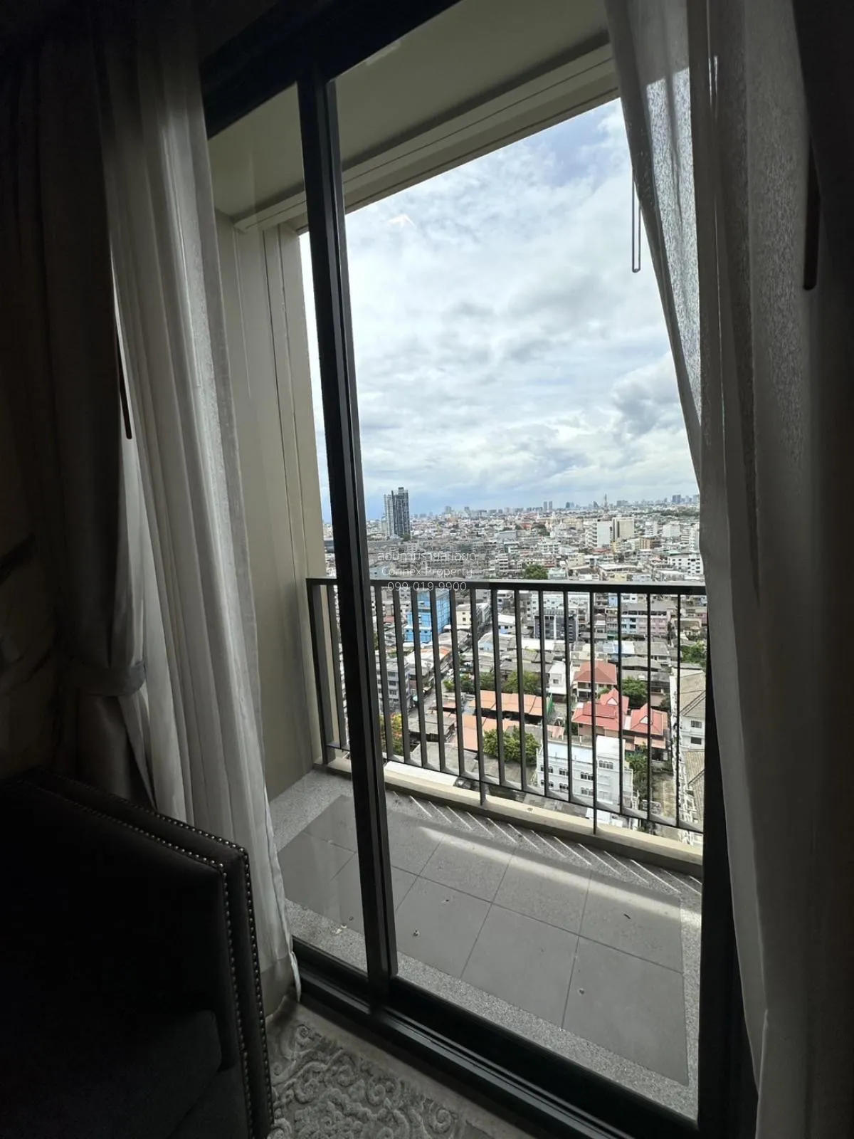 For Sale Condo , Nye by Sansiri , BTS-Wongwian Yai , Khlong Ton S 3