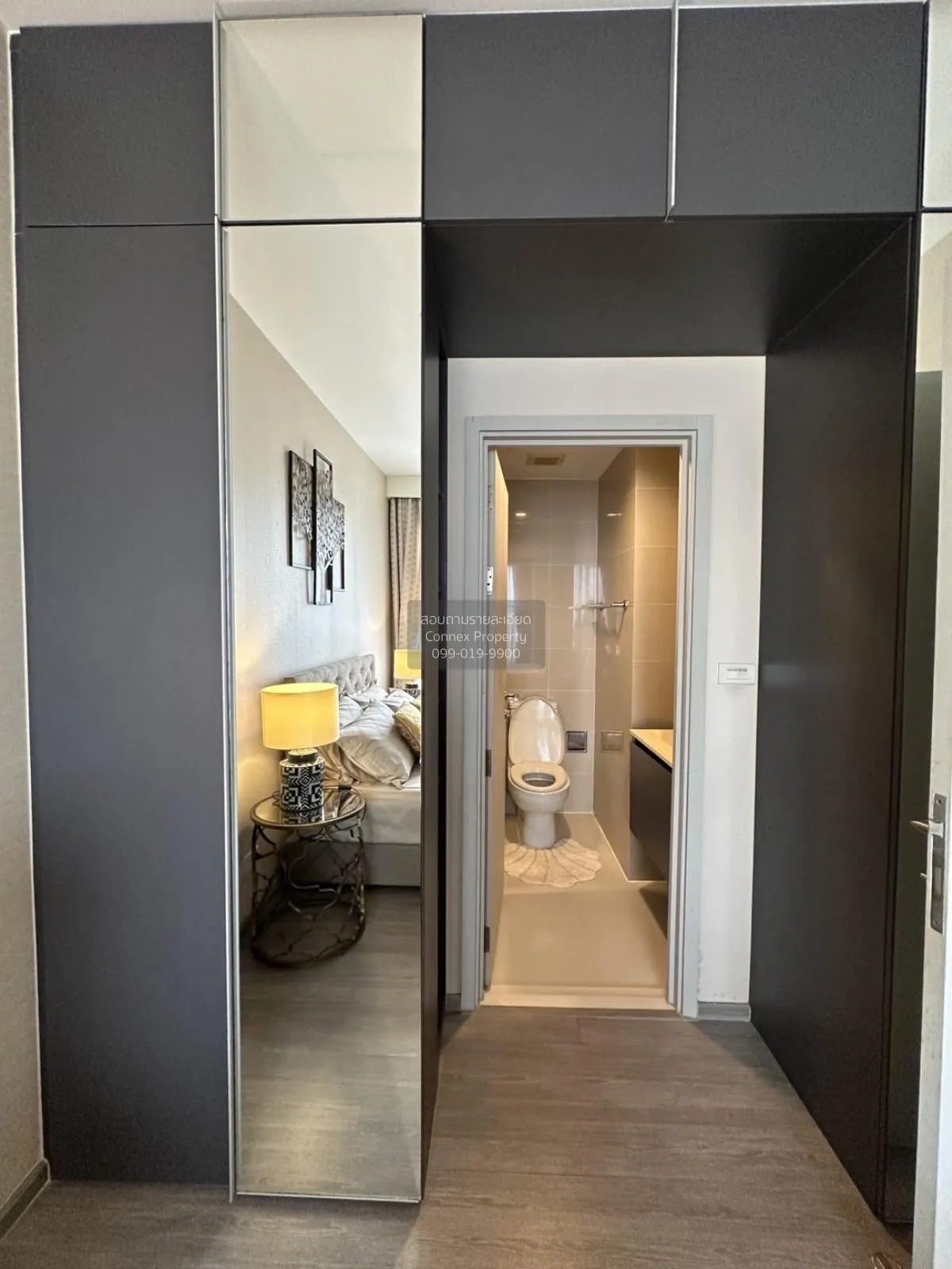 For Sale Condo , Nye by Sansiri , BTS-Wongwian Yai , Khlong Ton S