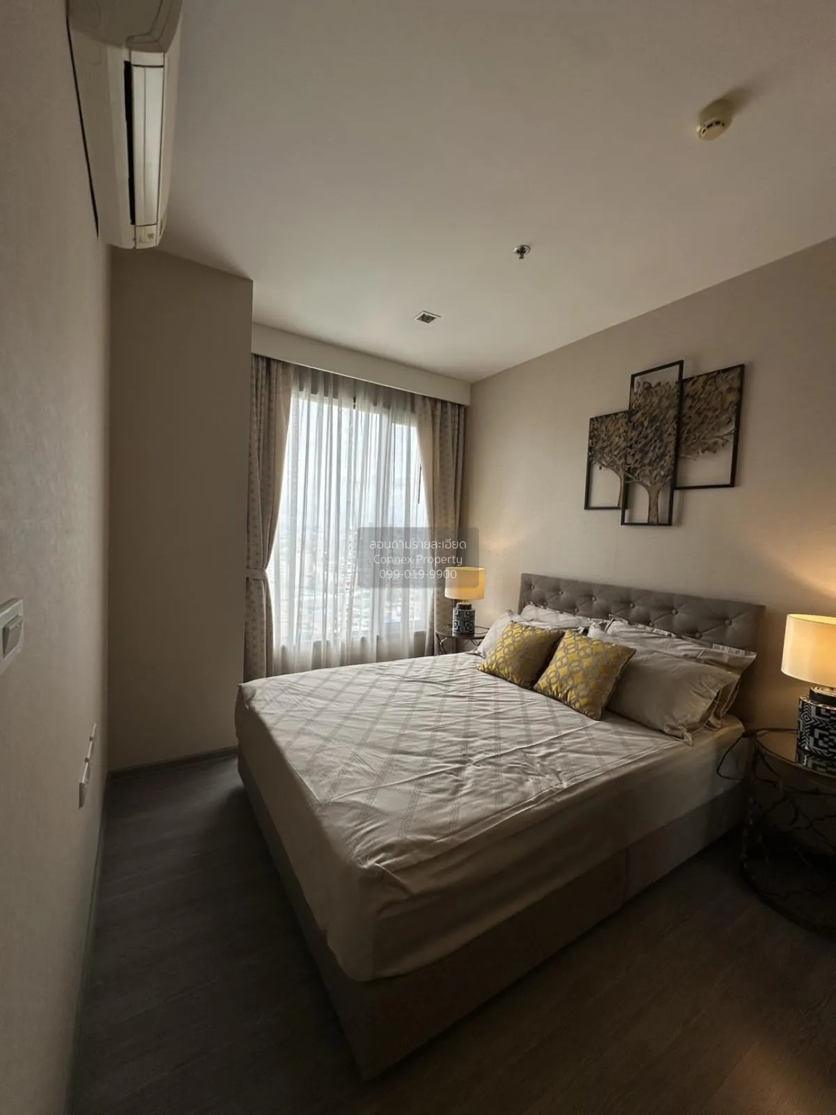 For Sale Condo , Nye by Sansiri , BTS-Wongwian Yai , Khlong Ton S