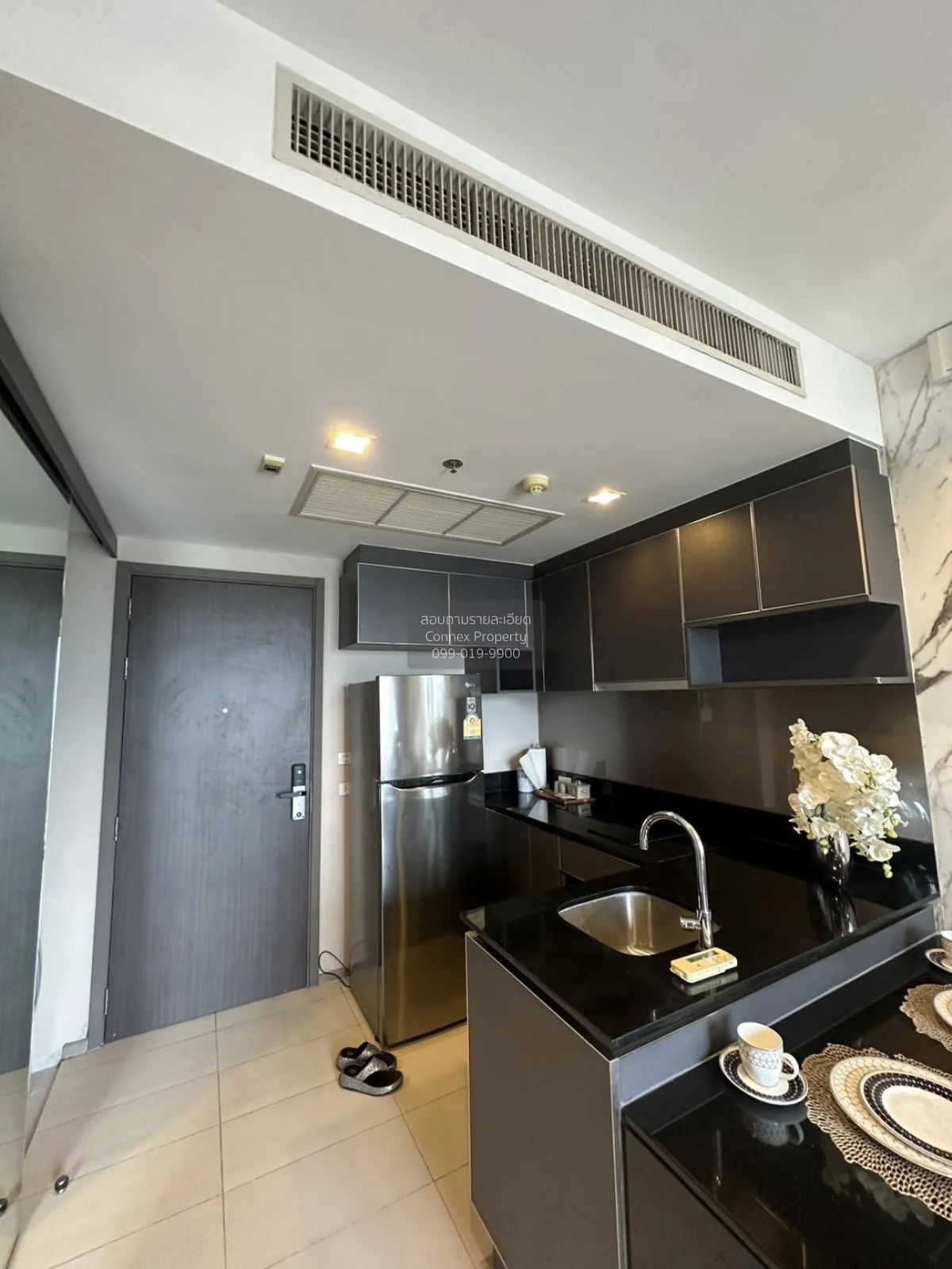 For Sale Condo , Nye by Sansiri , BTS-Wongwian Yai , Khlong Ton S