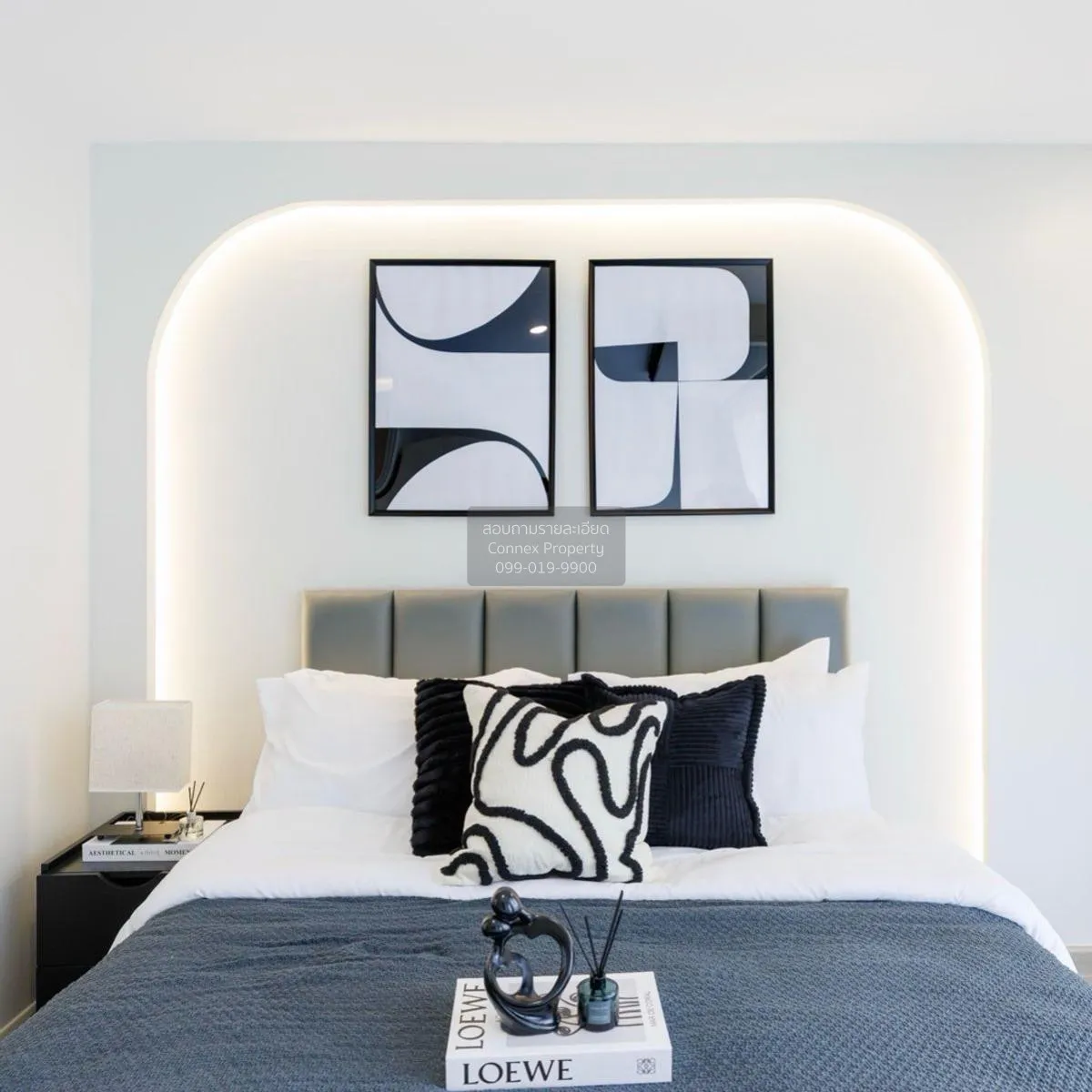 For Sale Condo , City Villa , MRT-Ladprao 101 , Khlong Chan , Ban