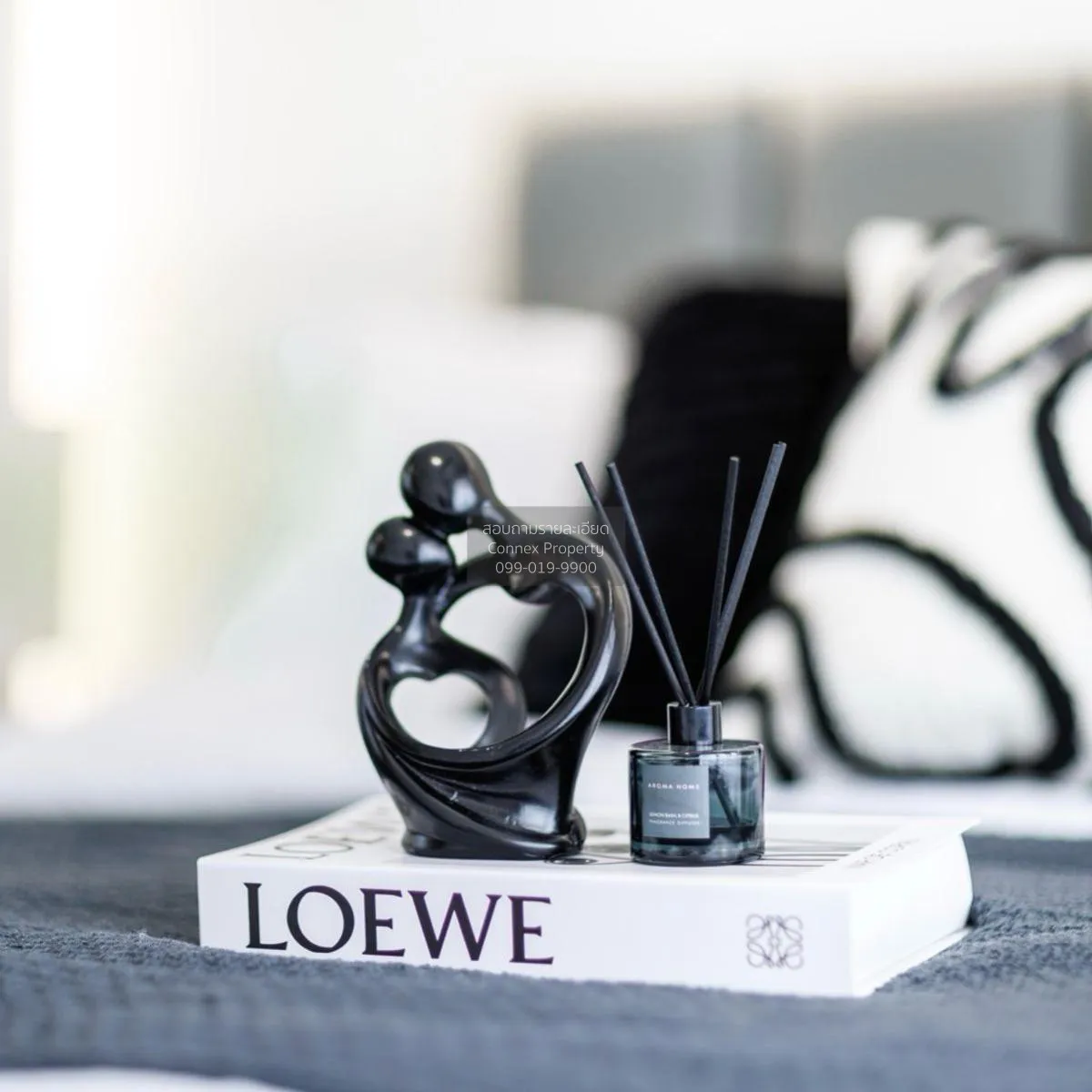 For Sale Condo , City Villa , MRT-Ladprao 101 , Khlong Chan , Ban