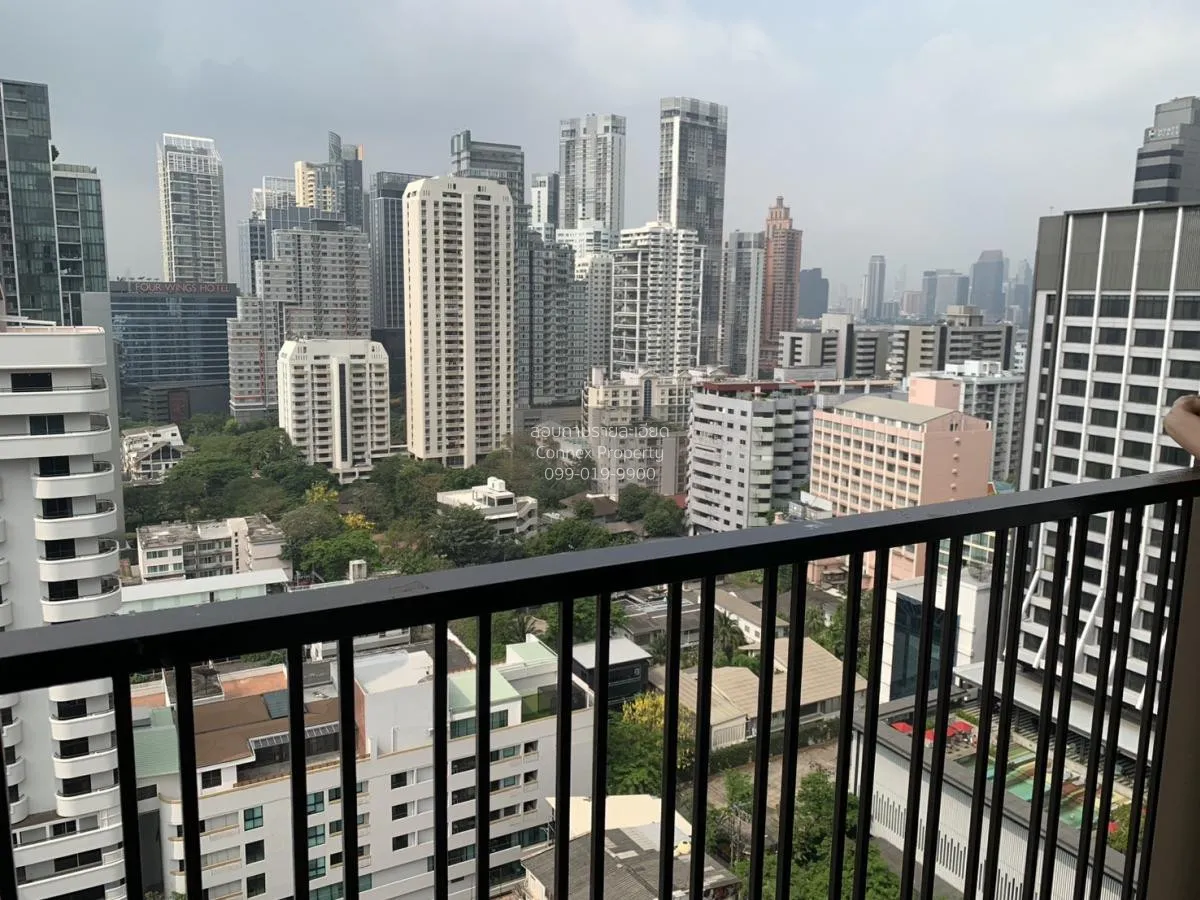 For Sale Condo , Noble Refine , BTS-Phrom Phong , Khlong Tan , Kh