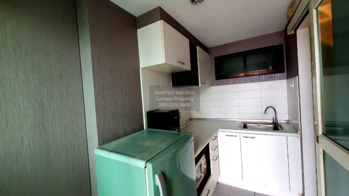 For Sale Condo , Lumpini Place Ratchada - Thapra , BTS-Talat Phlu 2