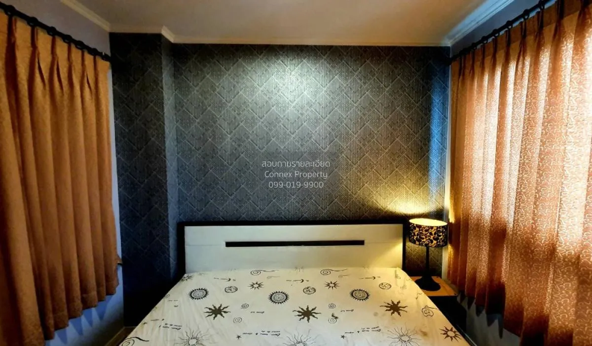 For Sale Condo , Lumpini Place Ratchada - Thapra , BTS-Talat Phlu 3