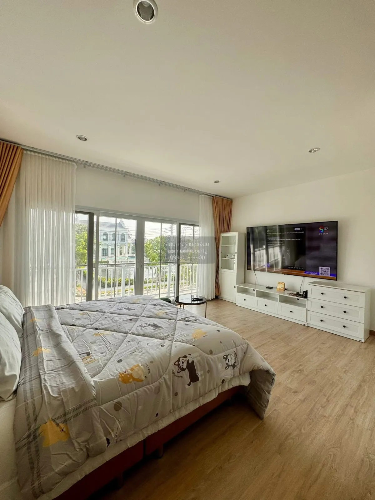 For Rent For rent Bang Pu 109, Grand Sivaram Village, Sukhumvit B