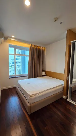 For Rent Condo , Circle Condominium , MRT-Phetchaburi , Thanon Phetchaburi , Rat Thewi , Bangkok , CX-138085