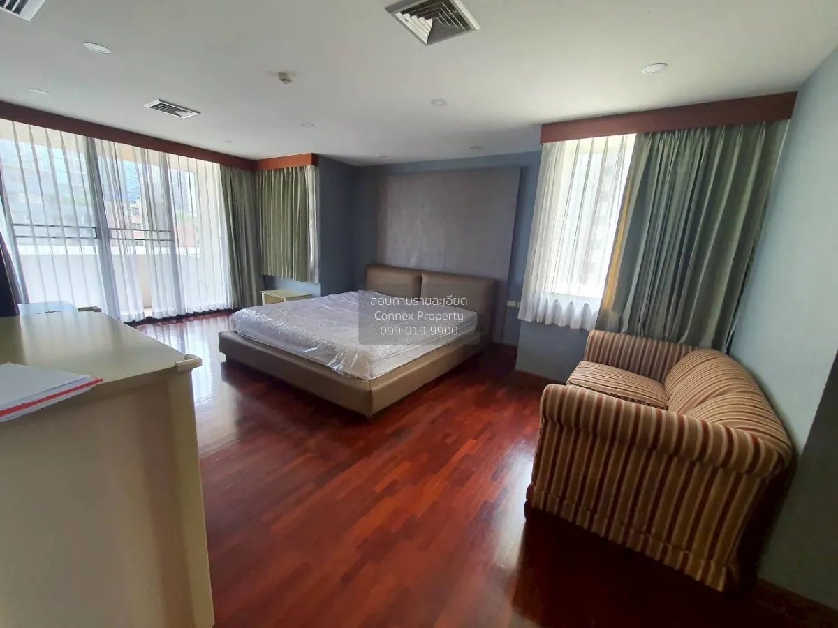 For Rent Condo , Newton Tower , BTS-Nana , Khlong Toei , Khlong T