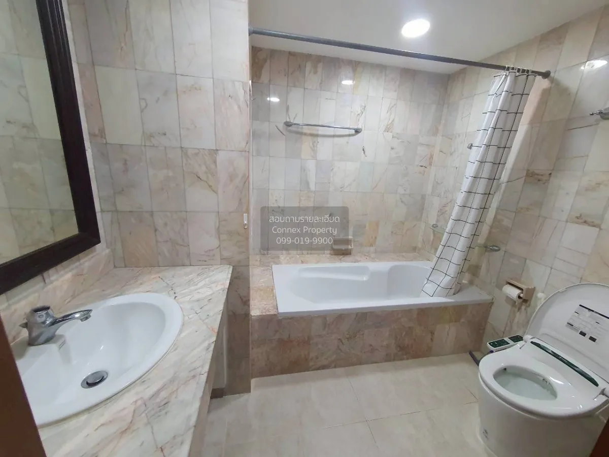 For Rent Condo , Newton Tower , BTS-Nana , Khlong Toei , Khlong T