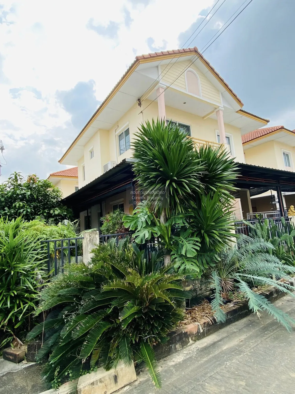 ขายบ้านเดี่ยว 2 ชั้น ลำลูกกา คลอง  3 วิวสวย ลาดสวาย ลำลูกกา ปทุมธ 1