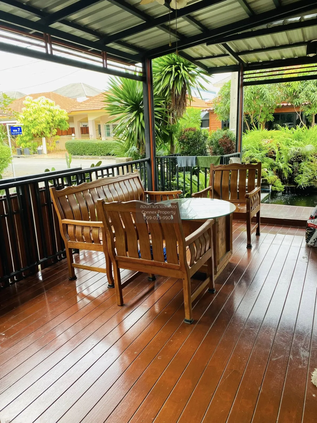 ขายบ้านเดี่ยว 2 ชั้น ลำลูกกา คลอง  3 วิวสวย ลาดสวาย ลำลูกกา ปทุมธ