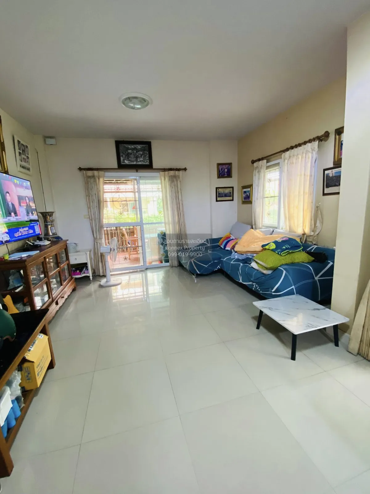 ขายบ้านเดี่ยว 2 ชั้น ลำลูกกา คลอง  3 วิวสวย ลาดสวาย ลำลูกกา ปทุมธ