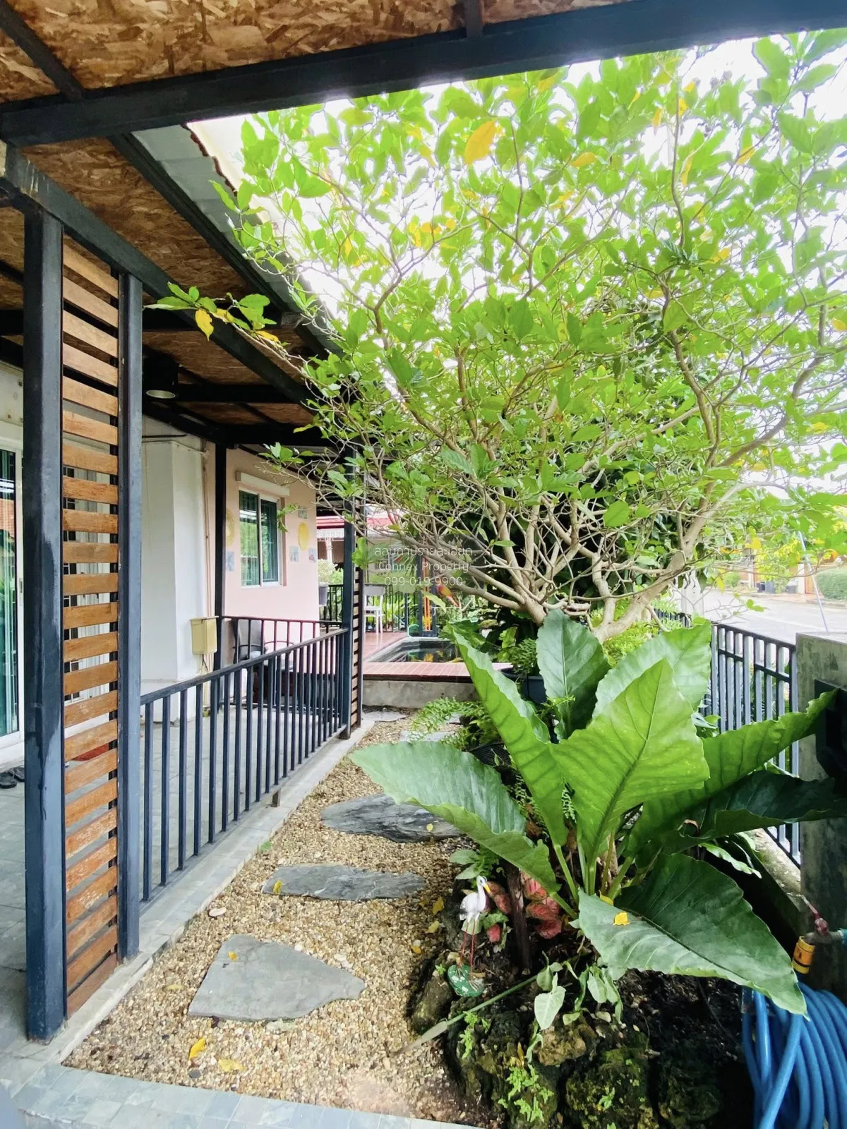 ขายบ้านเดี่ยว 2 ชั้น ลำลูกกา คลอง  3 วิวสวย ลาดสวาย ลำลูกกา ปทุมธ