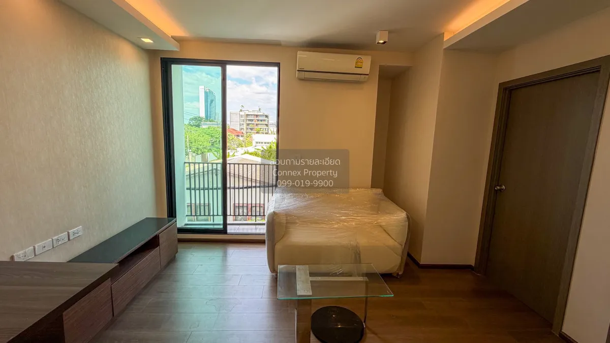 For Sale Condo , The Remarkable Soonvijai 2 , Bang Kapi , Huai Kh 1