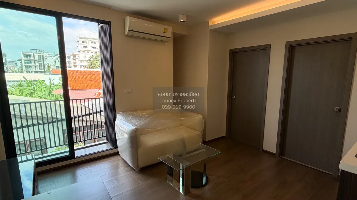 For Sale Condo , The Remarkable Soonvijai 2 , Bang Kapi , Huai Kh 2