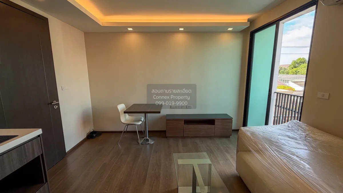 For Sale Condo , The Remarkable Soonvijai 2 , Bang Kapi , Huai Kh 3