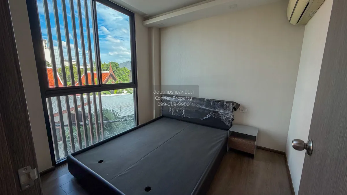 For Sale Condo , The Remarkable Soonvijai 2 , Bang Kapi , Huai Kh